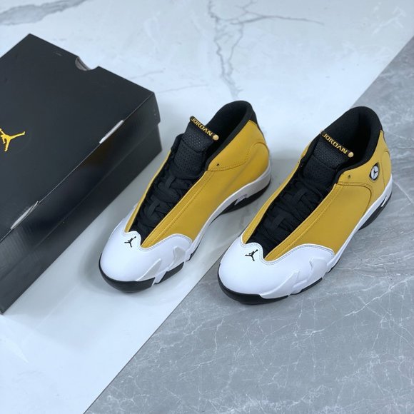 Air Jordan AJ14 main image 9